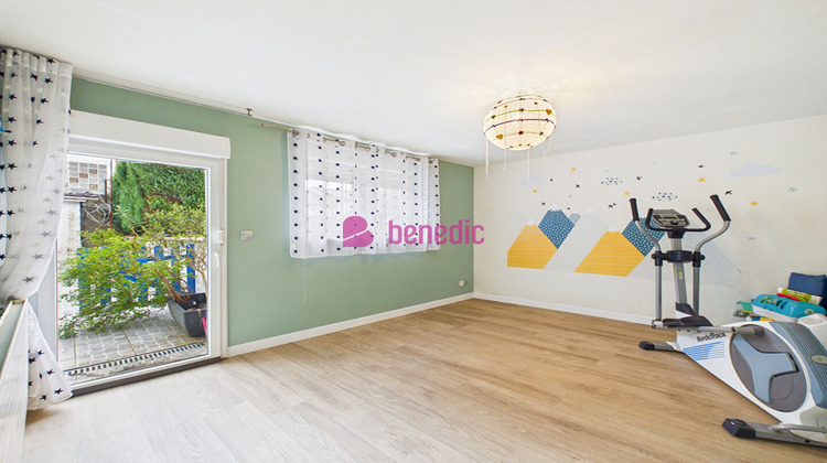 Ma-Cabane - Vente Appartement SEREMANGE-ERZANGE, 111 m²