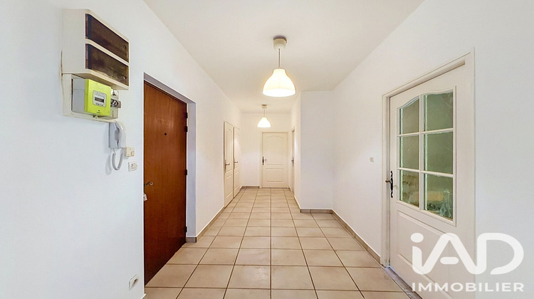Ma-Cabane - Vente Appartement Serémange-Erzange, 68 m²