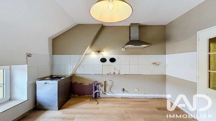 Ma-Cabane - Vente Appartement Serémange-Erzange, 68 m²