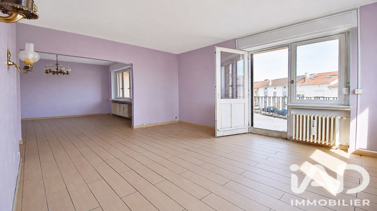 Ma-Cabane - Vente Appartement Serémange-Erzange, 110 m²