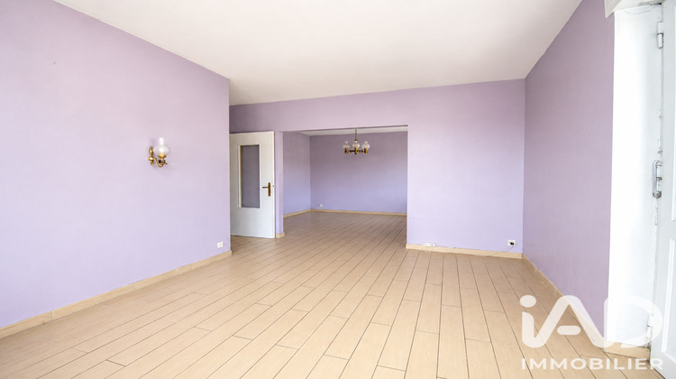 Ma-Cabane - Vente Appartement Serémange-Erzange, 110 m²