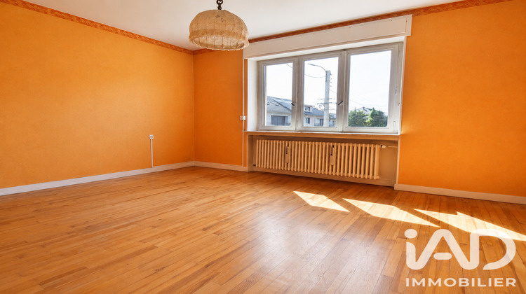 Ma-Cabane - Vente Appartement Serémange-Erzange, 110 m²