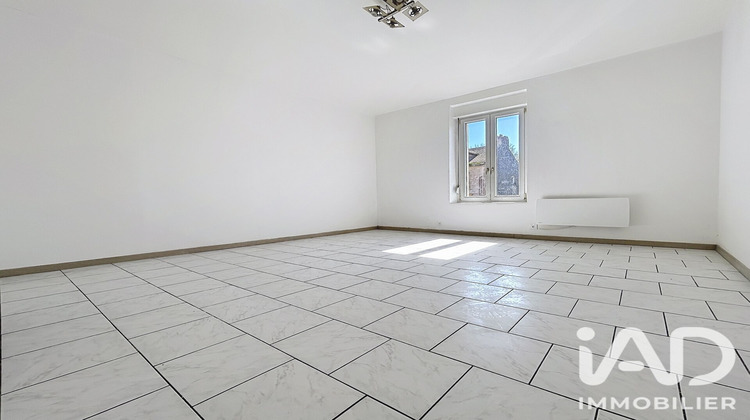Ma-Cabane - Vente Appartement Serémange-Erzange, 49 m²