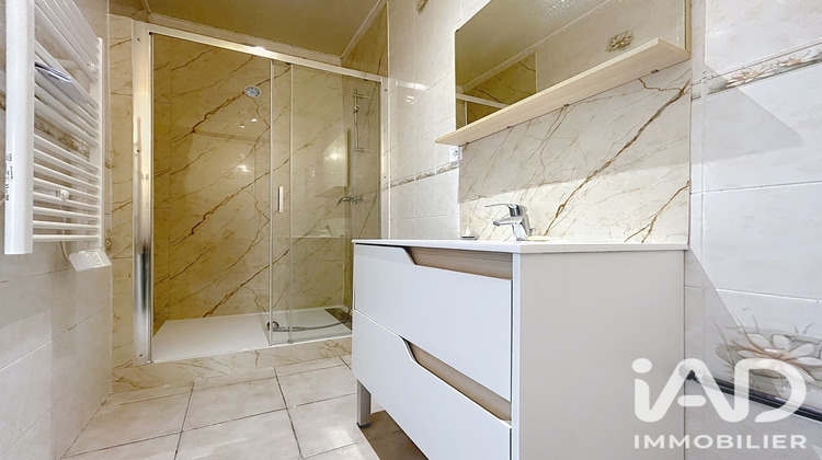 Ma-Cabane - Vente Appartement Serémange-Erzange, 49 m²