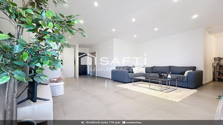 Ma-Cabane - Vente Appartement Seremange-Erzange, 64 m²