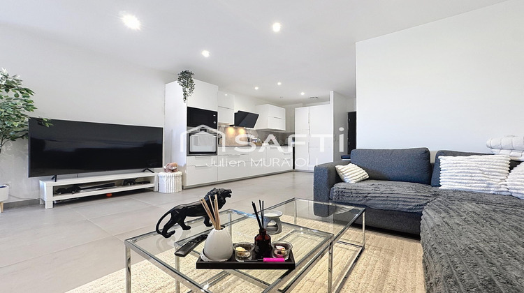 Ma-Cabane - Vente Appartement Seremange-Erzange, 64 m²
