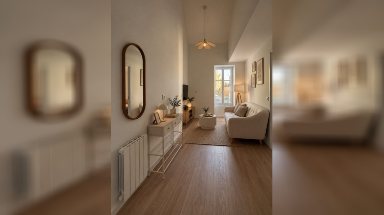 Ma-Cabane - Vente Appartement Sérent, 66 m²