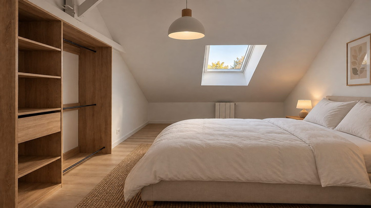 Ma-Cabane - Vente Appartement Sérent, 66 m²