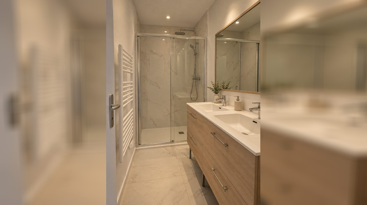 Ma-Cabane - Vente Appartement Sérent, 66 m²