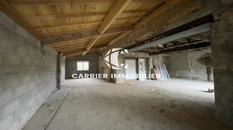 Ma-Cabane - Vente Appartement Sérézin-du-Rhône, 146 m²