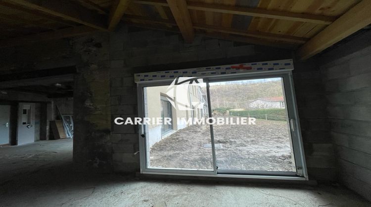 Ma-Cabane - Vente Appartement Sérézin-du-Rhône, 146 m²