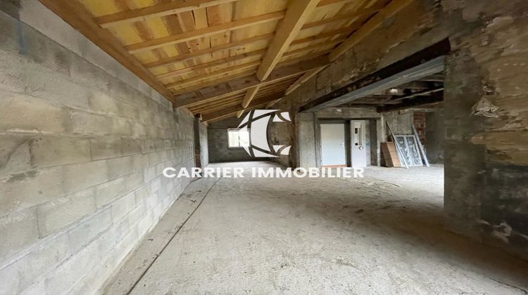 Ma-Cabane - Vente Appartement Sérézin-du-Rhône, 146 m²