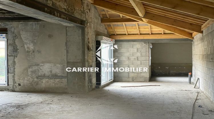 Ma-Cabane - Vente Appartement Sérézin-du-Rhône, 146 m²