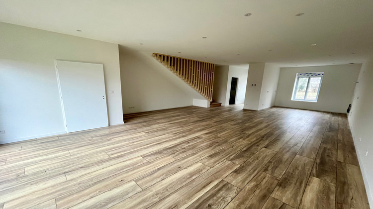 Ma-Cabane - Vente Appartement Sérézin-du-Rhône, 136 m²