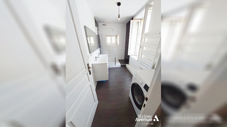 Ma-Cabane - Vente Appartement SEREZIN-DU-RHONE, 71 m²