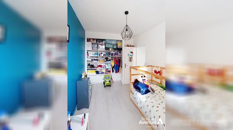 Ma-Cabane - Vente Appartement SEREZIN-DU-RHONE, 71 m²