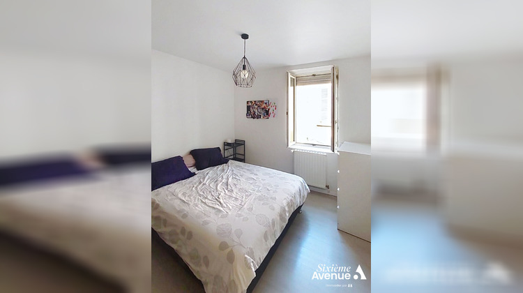 Ma-Cabane - Vente Appartement SEREZIN-DU-RHONE, 71 m²