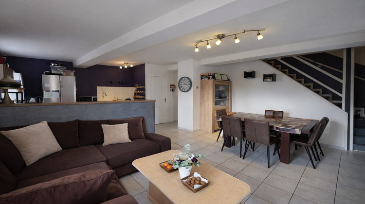 Ma-Cabane - Vente Appartement Sérézin-du-Rhône, 100 m²