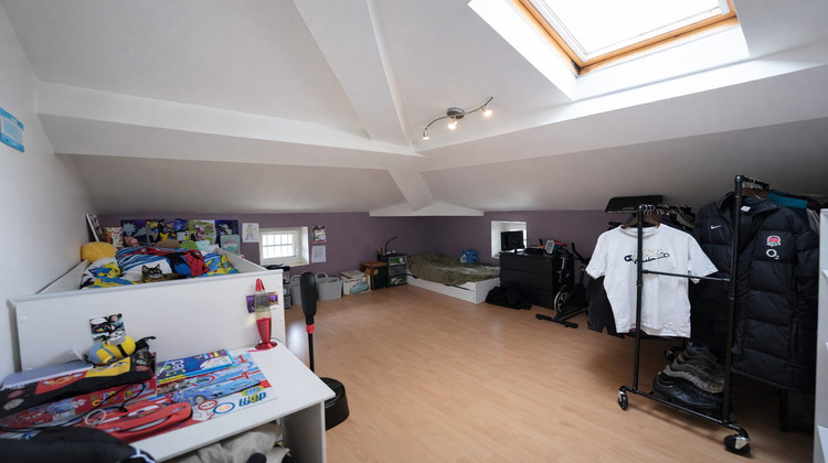Ma-Cabane - Vente Appartement Sérézin-du-Rhône, 100 m²