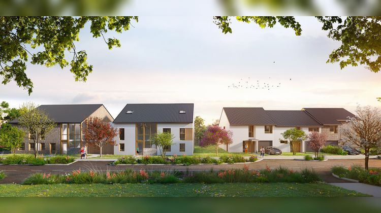 Ma-Cabane - Vente Appartement Sergy, 42 m²