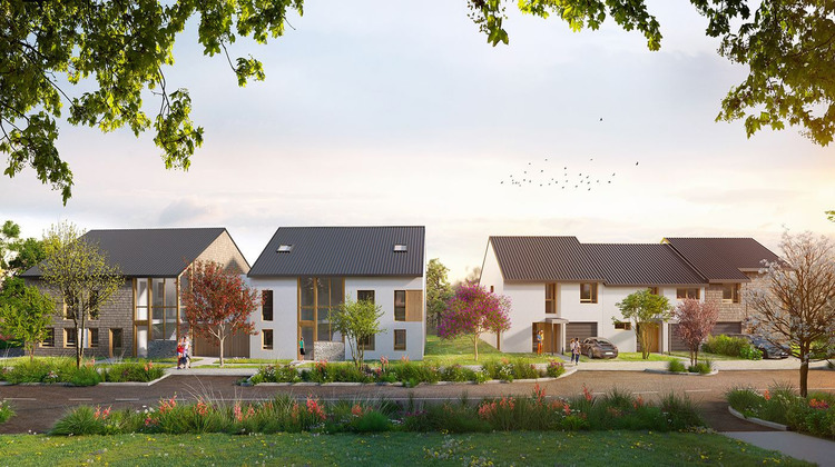 Ma-Cabane - Vente Appartement SERGY, 93 m²