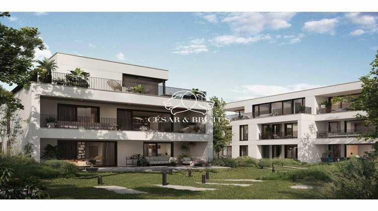 Ma-Cabane - Vente Appartement Sergy, 107 m²