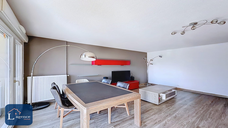 Ma-Cabane - Vente Appartement Sergy, 83 m²