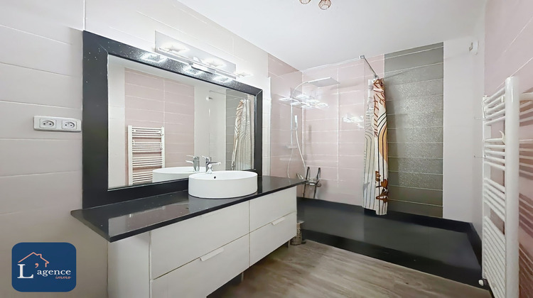 Ma-Cabane - Vente Appartement Sergy, 83 m²