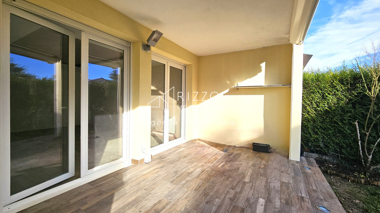 Ma-Cabane - Vente Appartement Sergy, 71 m²