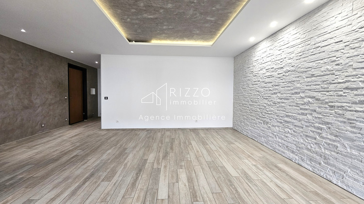 Ma-Cabane - Vente Appartement Sergy, 71 m²