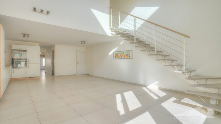 Ma-Cabane - Vente Appartement Sergy, 87 m²