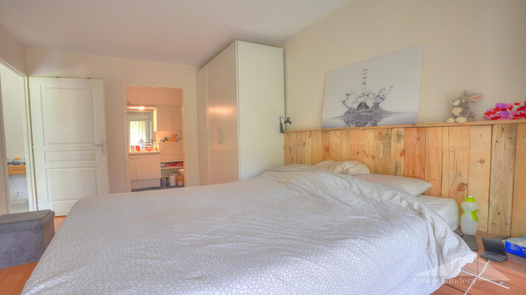 Ma-Cabane - Vente Appartement Sergy, 95 m²