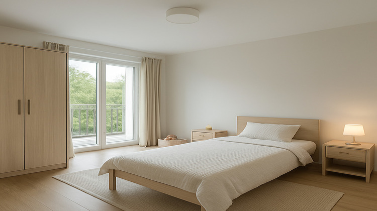 Ma-Cabane - Vente Appartement SERGY, 104 m²