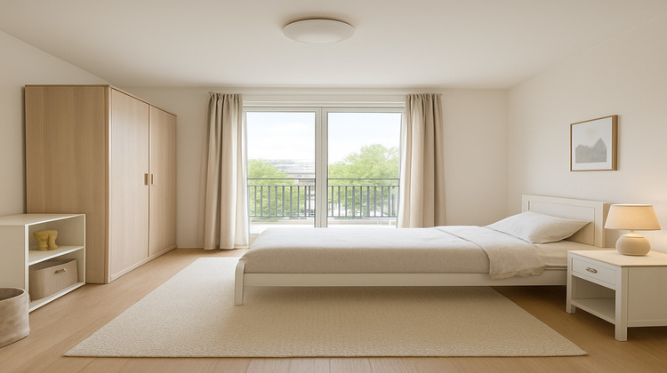 Ma-Cabane - Vente Appartement SERGY, 104 m²