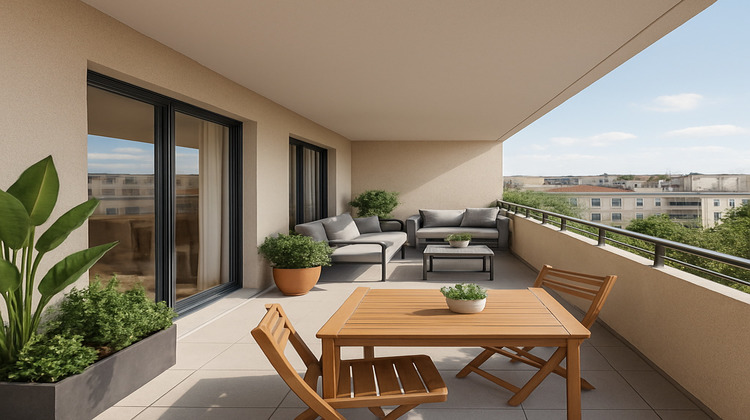 Ma-Cabane - Vente Appartement SERGY, 104 m²
