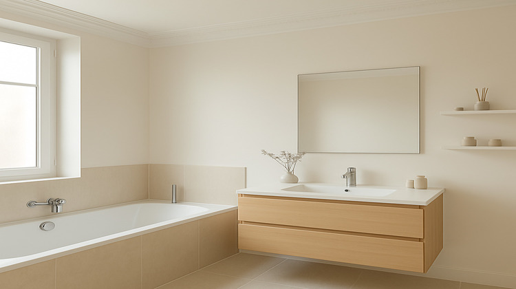 Ma-Cabane - Vente Appartement SERGY, 104 m²