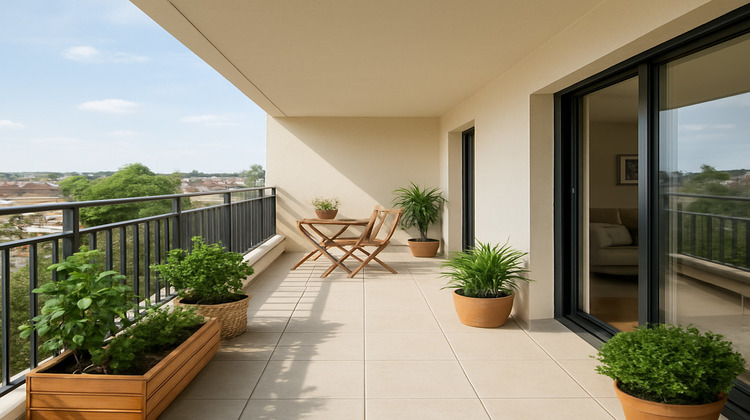 Ma-Cabane - Vente Appartement SERGY, 80 m²
