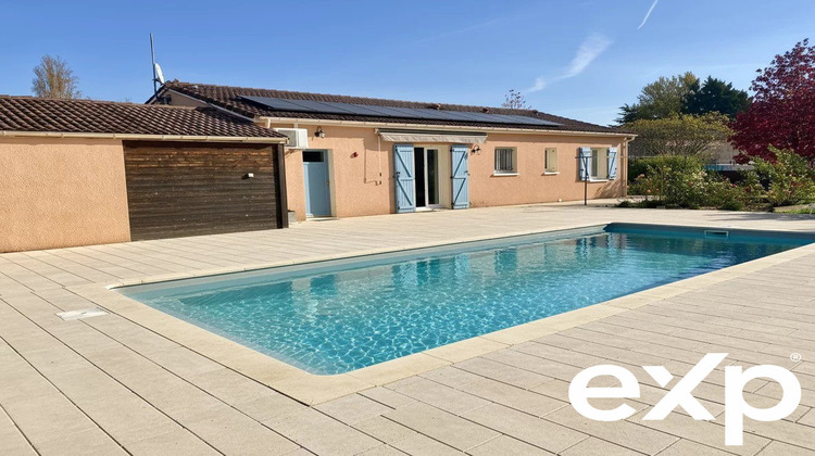 Ma-Cabane - Vente Appartement Sérignac-sur-Garonne, 100 m²