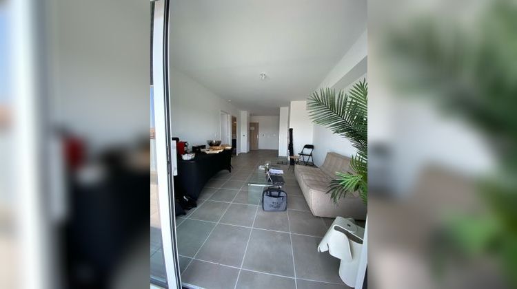 Ma-Cabane - Vente Appartement Sérignan, 46 m²