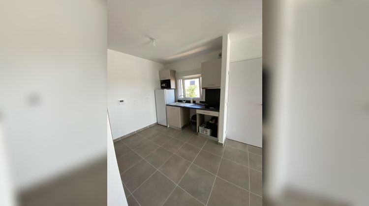 Ma-Cabane - Vente Appartement Sérignan, 46 m²