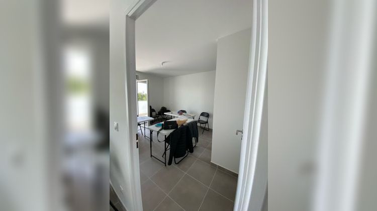 Ma-Cabane - Vente Appartement Sérignan, 46 m²