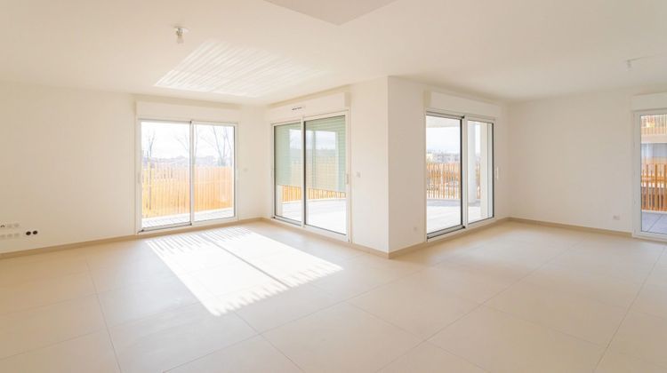 Ma-Cabane - Vente Appartement Sérignan, 107 m²