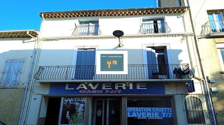 Ma-Cabane - Vente Appartement Sérignan, 184 m²