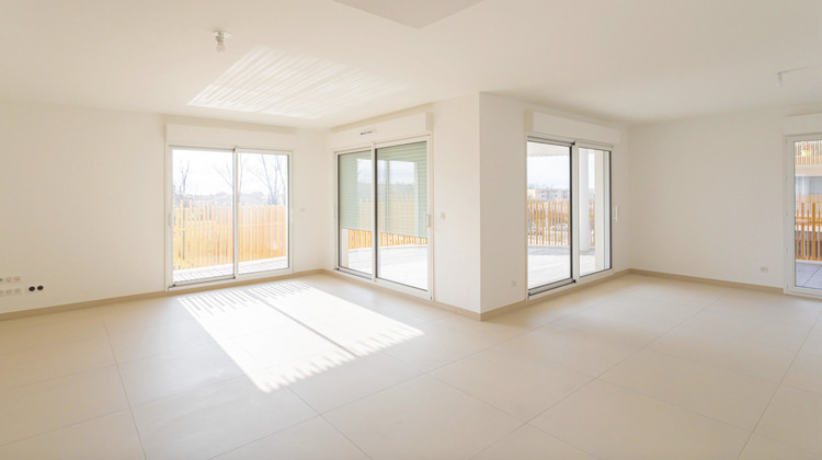 Ma-Cabane - Vente Appartement Sérignan, 103 m²