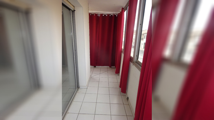 Ma-Cabane - Vente Appartement SERIGNAN, 50 m²