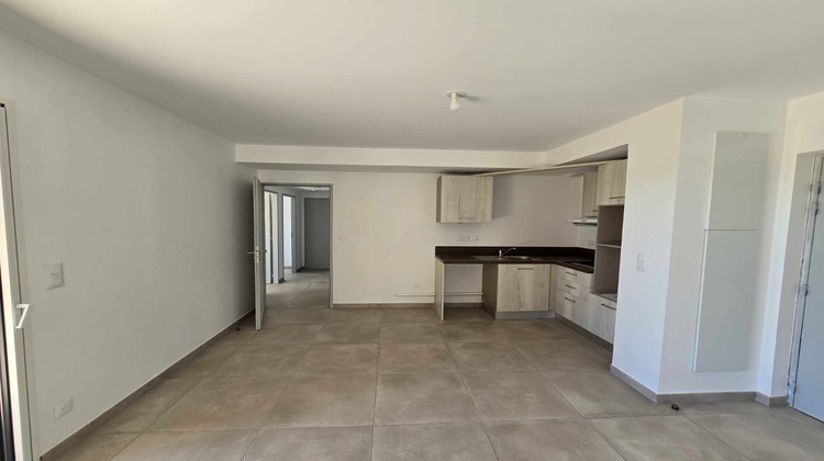 Ma-Cabane - Vente Appartement SERIGNAN, 62 m²