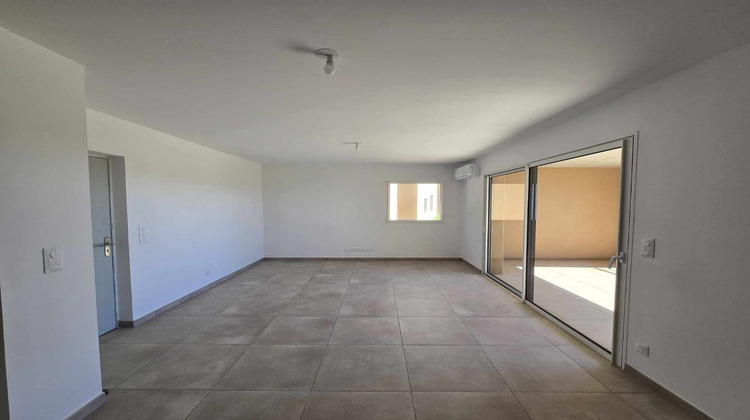 Ma-Cabane - Vente Appartement SERIGNAN, 62 m²