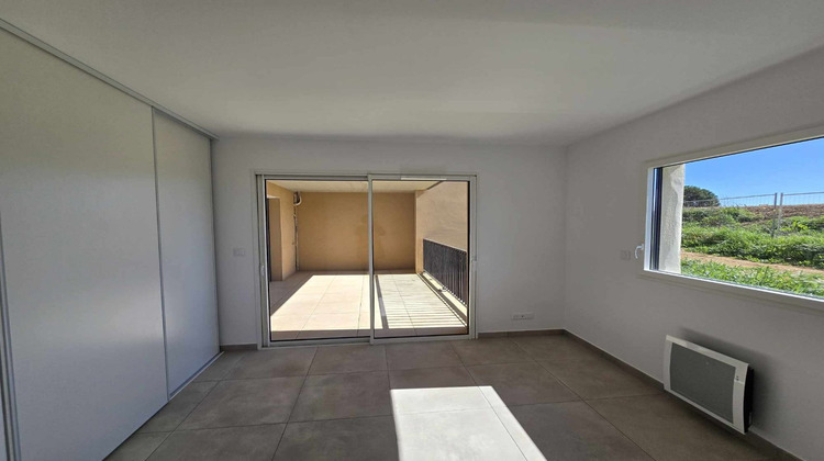 Ma-Cabane - Vente Appartement SERIGNAN, 62 m²