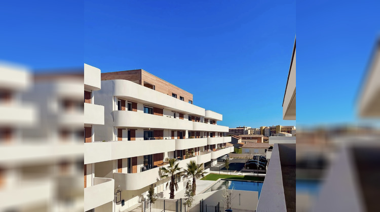 Ma-Cabane - Vente Appartement Sérignan, 60 m²