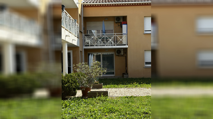 Ma-Cabane - Vente Appartement Sérignan, 47 m²